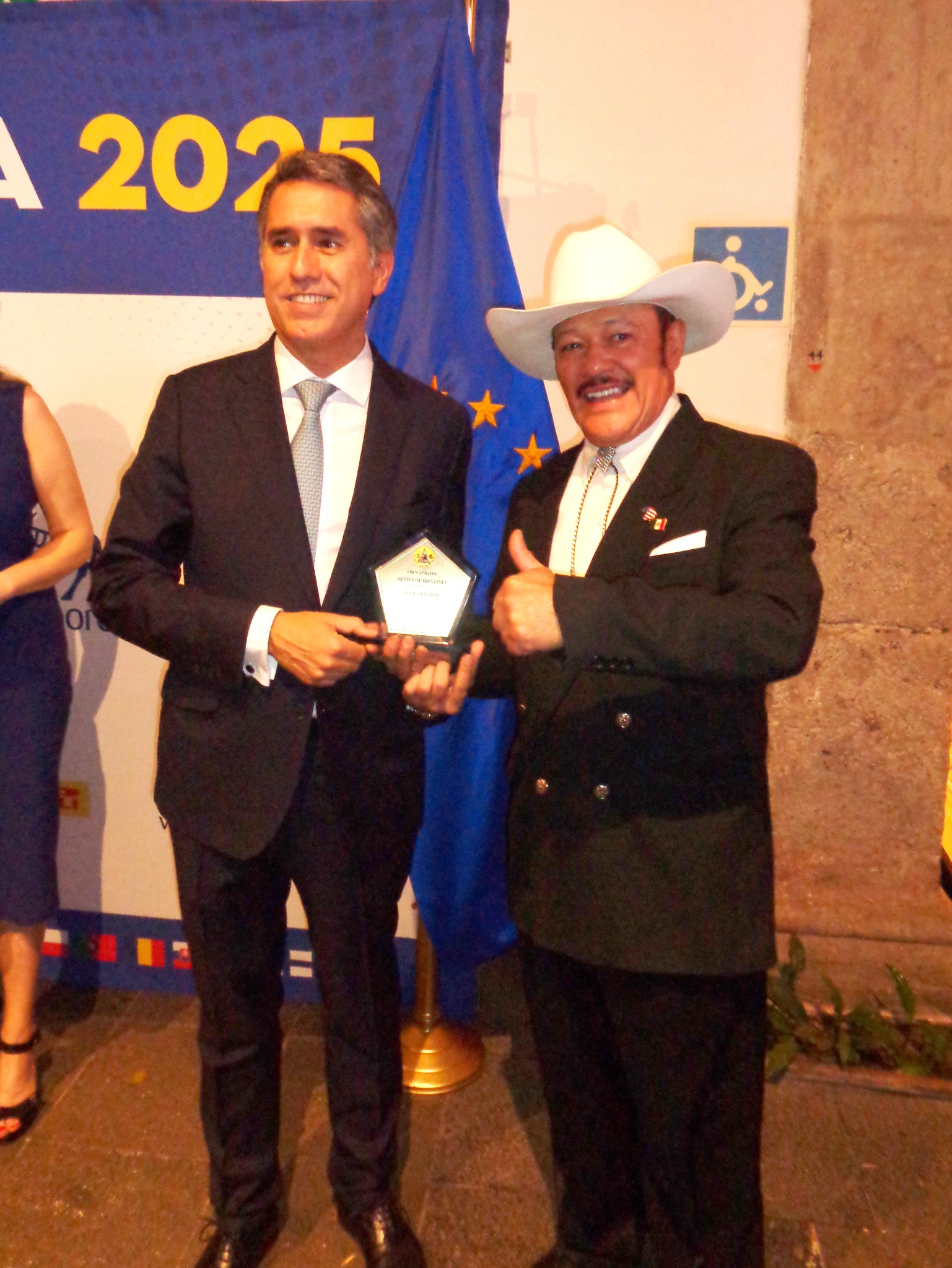 Reconocimiento 2025