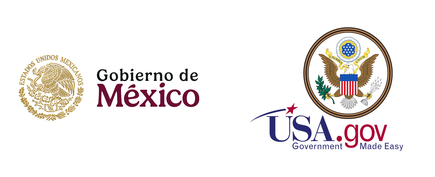 Donataria Autorizada Logos