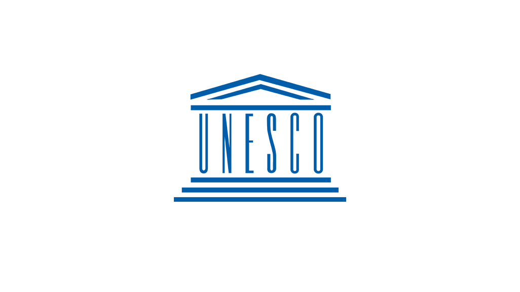 UNESCO logo