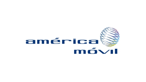 AMERICAMOVIL logo