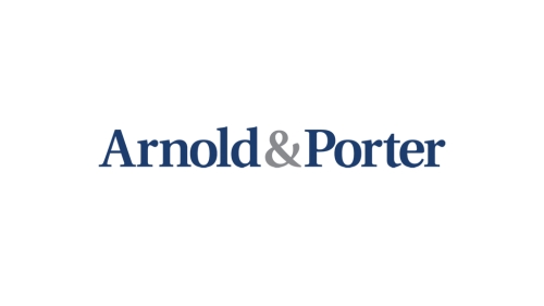 Arnold-and-porter logo