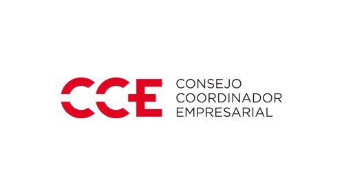 CCE logo