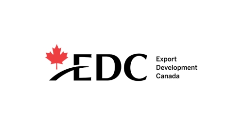 EDC logo