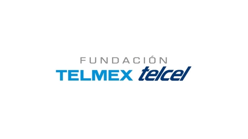 FUNDACION TELMEX TELCEL logo