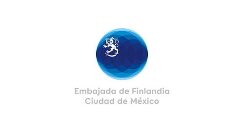 Finland Mexico logo