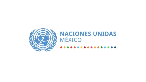 ONU Mex logo