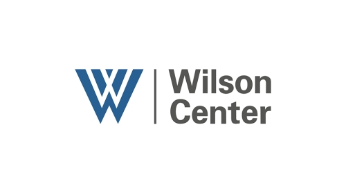 WILSON CENTER LOGO